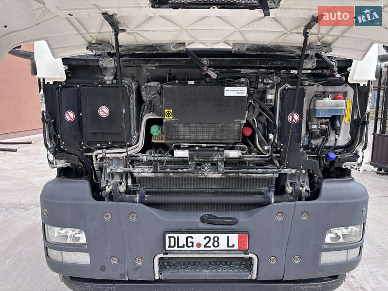 Бетонозмішувач (Міксер) MAN TGS 2013 в Вінниці