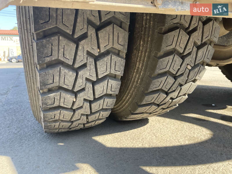 Машина  асенізатор (вакуумна) MAN TGS 2010 в Дубні