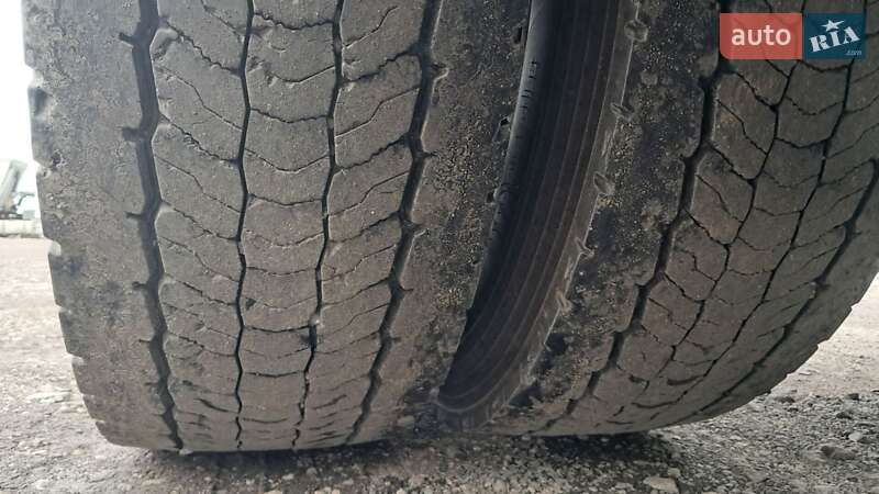 Тягач MAN TGS 2014 в Белой Церкви