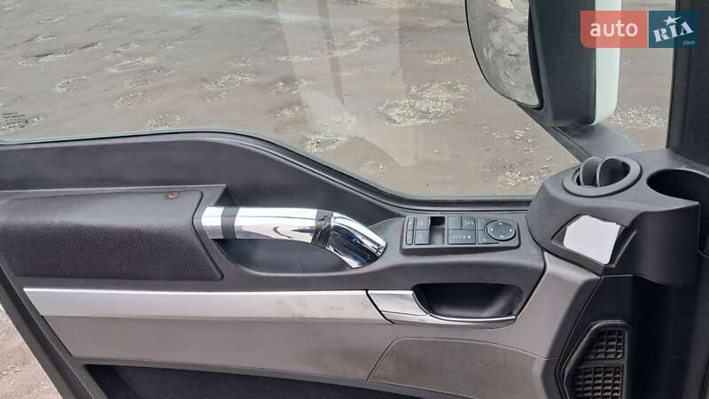 Тягач MAN TGS 2014 в Белой Церкви