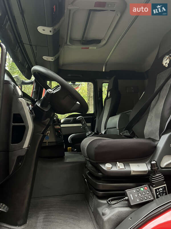 Тягач MAN TGS 2011 в Киеве фото 16 Тягач MAN TGS 2011 в Киеве