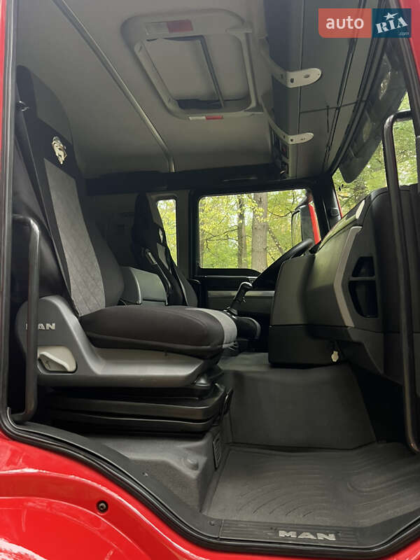 Тягач MAN TGS 2011 в Киеве фото 20 Тягач MAN TGS 2011 в Киеве