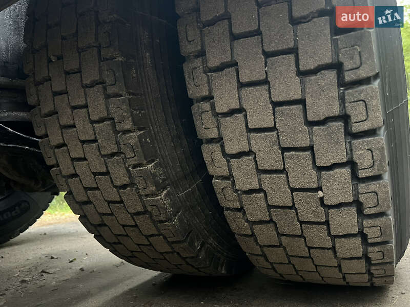 Тягач MAN TGS 2011 в Киеве фото 26 Тягач MAN TGS 2011 в Киеве