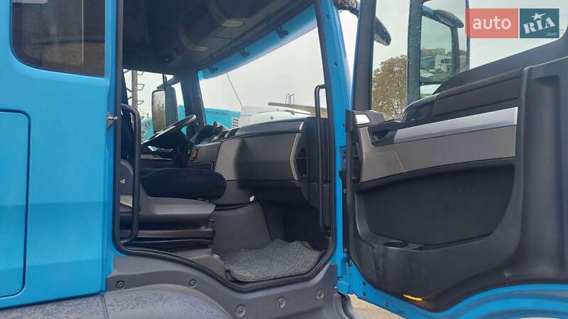 Тягач MAN TGS 2012 в Ровно