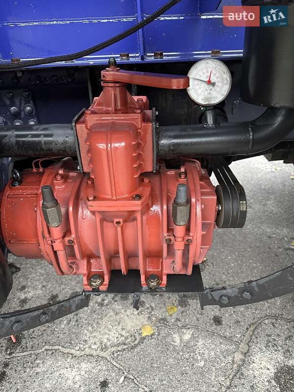 Машина  асенізатор (вакуумна) MAN TGS 2013 в Києві