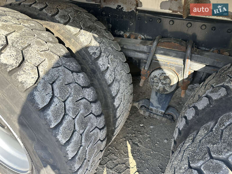 Бетонозмішувач (Міксер) MAN TGS 2016 в Хмельницькому