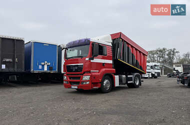 Тягач MAN TGS 2010 в Киеве