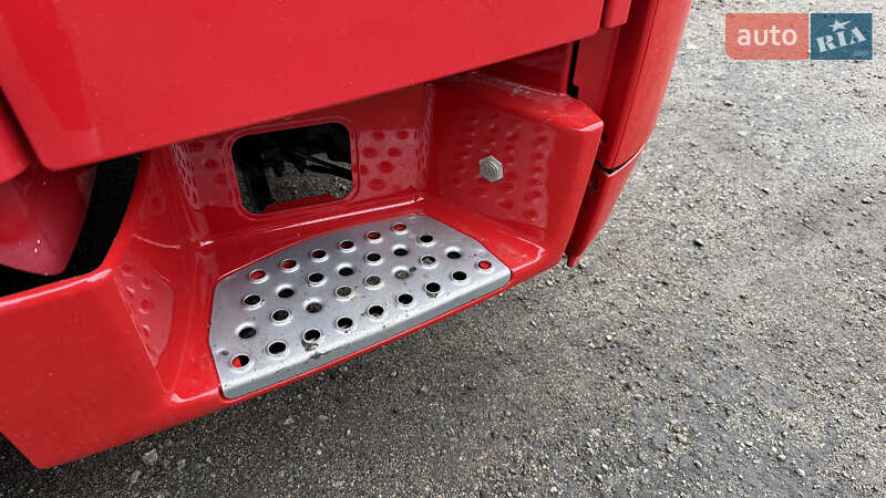 Тягач MAN TGS 2010 в Киеве