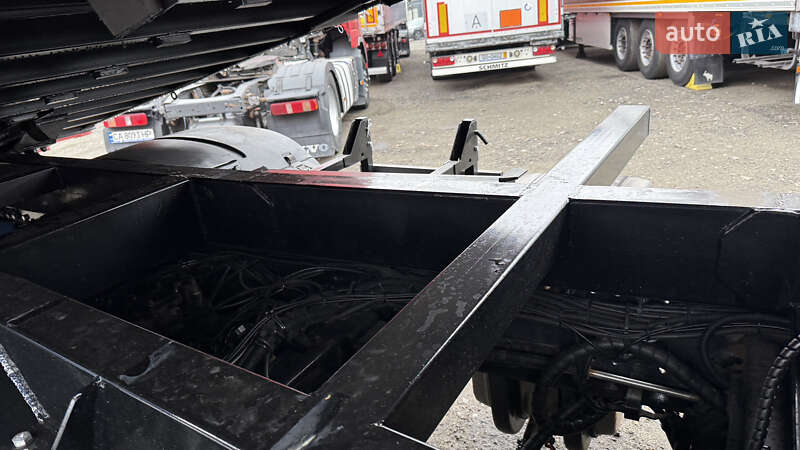 Тягач MAN TGS 2010 в Киеве