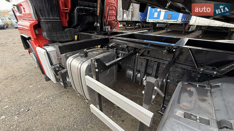 Тягач MAN TGS 2010 в Киеве