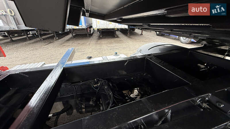 Тягач MAN TGS 2010 в Киеве