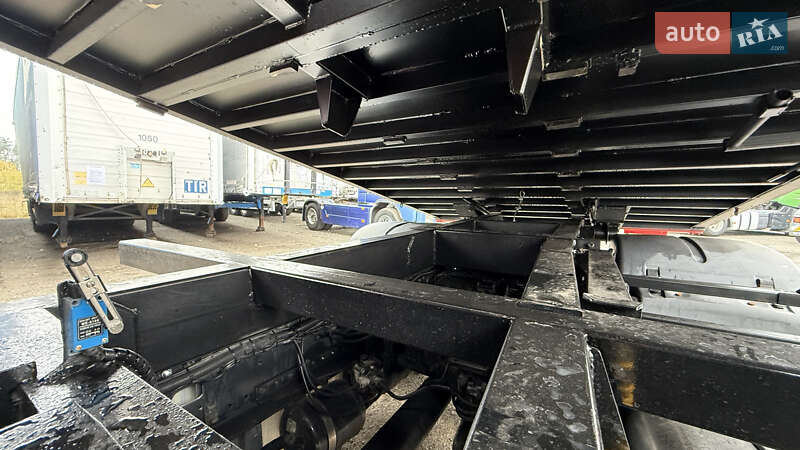 Тягач MAN TGS 2010 в Киеве