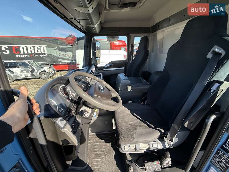 Тягач MAN TGS 2013 в Тячеві фото 7 Тягач MAN TGS 2013 в Тячеві