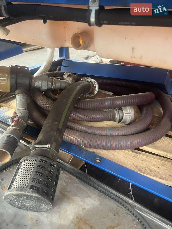 Каналопромывочная машина MAN TGS 2010 в Хмельницком фото 7 Каналопромывочная машина MAN TGS 2010 в Хмельницком