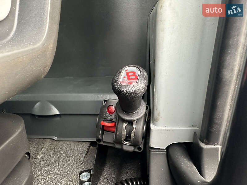 Самосвал MAN TGS 2014 в Виннице