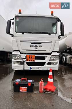 Тягач MAN TGS 2012 в Киеве