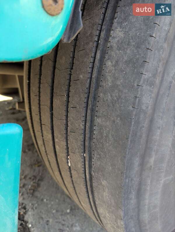 Тягач MAN TGS 2011 в Запорожье