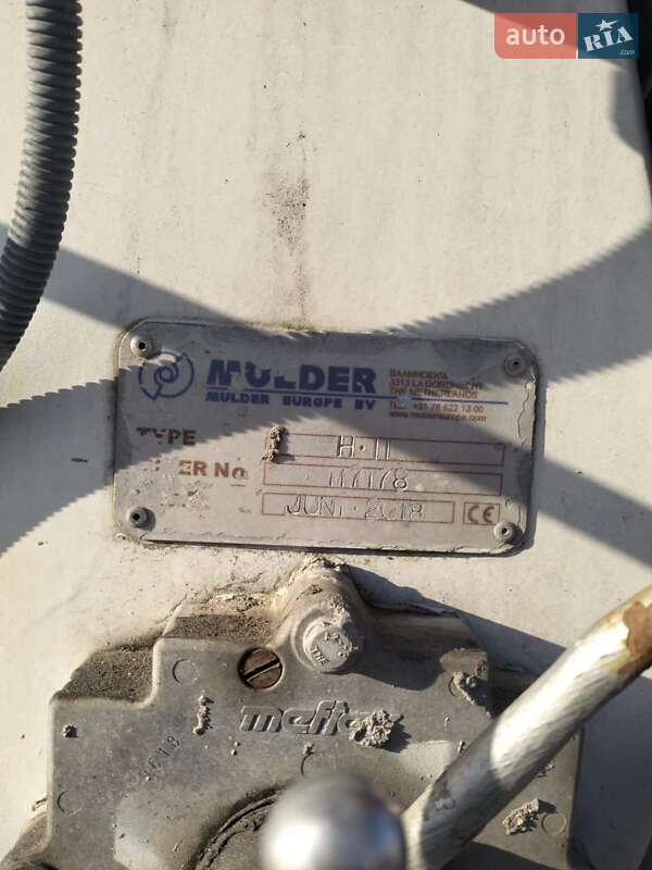 Бетонозмішувач (Міксер) MAN TGS 2018 в Івано-Франківську фото 12 Бетонозмішувач (Міксер) MAN TGS 2018 в Івано-Франківську