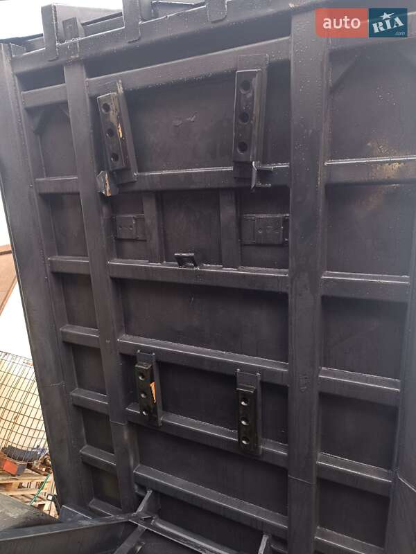 Самосвал MAN TGS 2011 в Ивано-Франковске фото 27 Самосвал MAN TGS 2011 в Ивано-Франковске