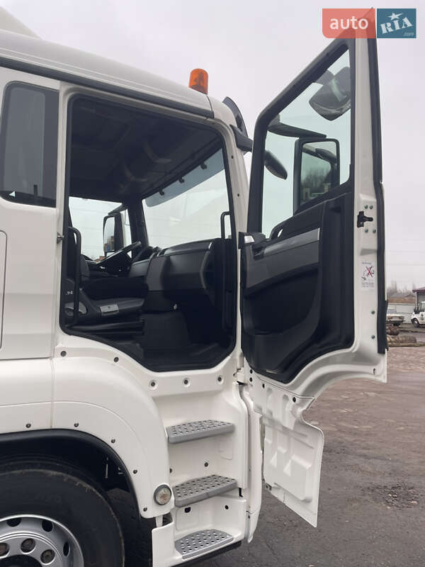 Тягач MAN TGS 2013 в Житомире фото 19 Тягач MAN TGS 2013 в Житомире