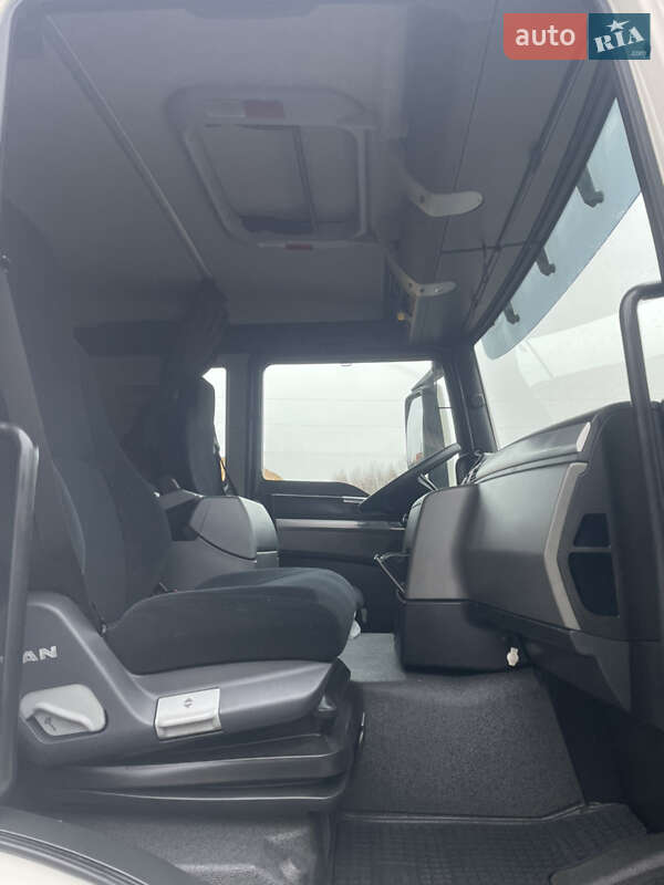 Тягач MAN TGS 2013 в Житомире фото 20 Тягач MAN TGS 2013 в Житомире