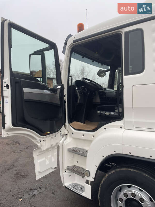 Тягач MAN TGS 2013 в Житомире фото 24 Тягач MAN TGS 2013 в Житомире