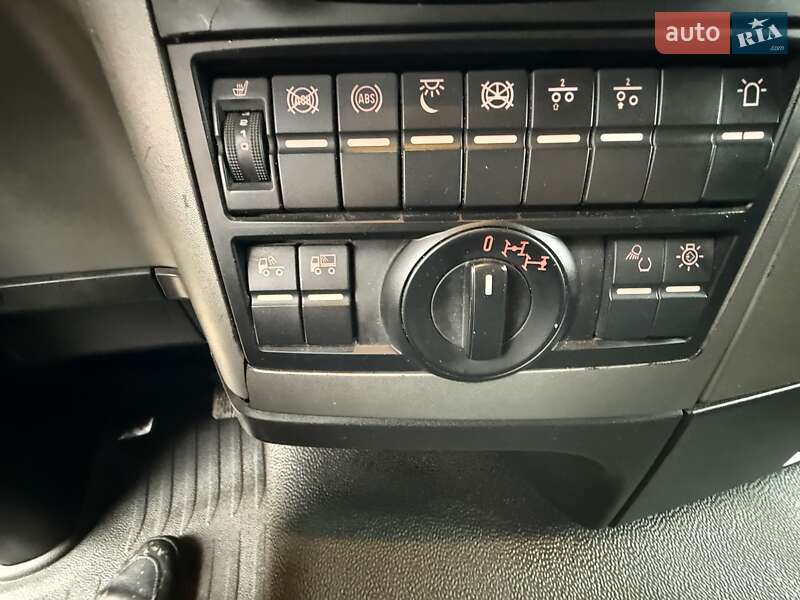 Тягач MAN TGS 2013 в Тячеве фото 16 Тягач MAN TGS 2013 в Тячеве