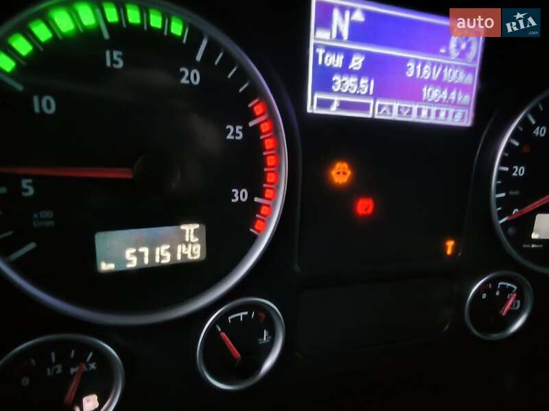 Тягач MAN TGS 2013 в Чернівцях