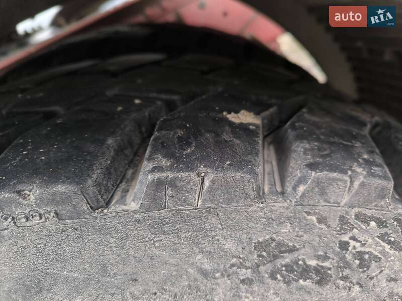 Тягач MAN TGS 2013 в Чернівцях