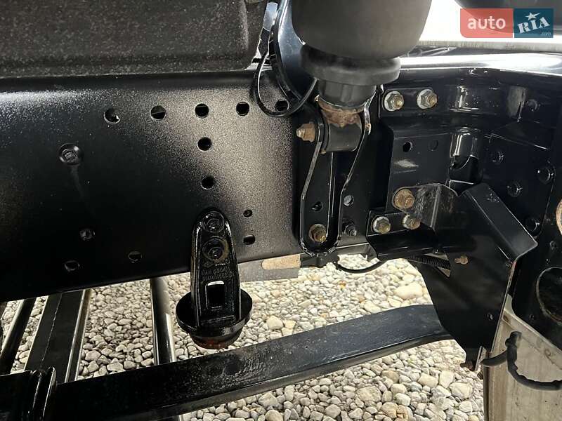 Тягач MAN TGS 2012 в Черновцах фото 14 Тягач MAN TGS 2012 в Черновцах