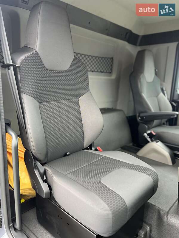 Самосвал MAN TGS 2026 в Черновцах фото 25 Самосвал MAN TGS 2026 в Черновцах