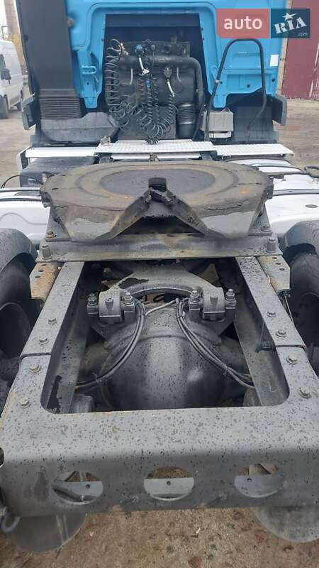 Тягач MAN TGS 2012 в Ровно фото 7 Тягач MAN TGS 2012 в Ровно