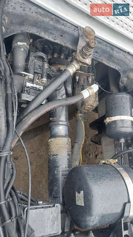 Тягач MAN TGS 2012 в Ровно фото 10 Тягач MAN TGS 2012 в Ровно