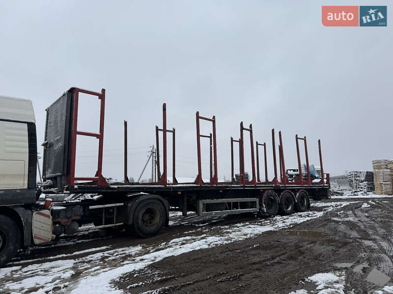 Тягач MAN TGS 2010 в Рожнятові фото 3 Тягач MAN TGS 2010 в Рожнятові