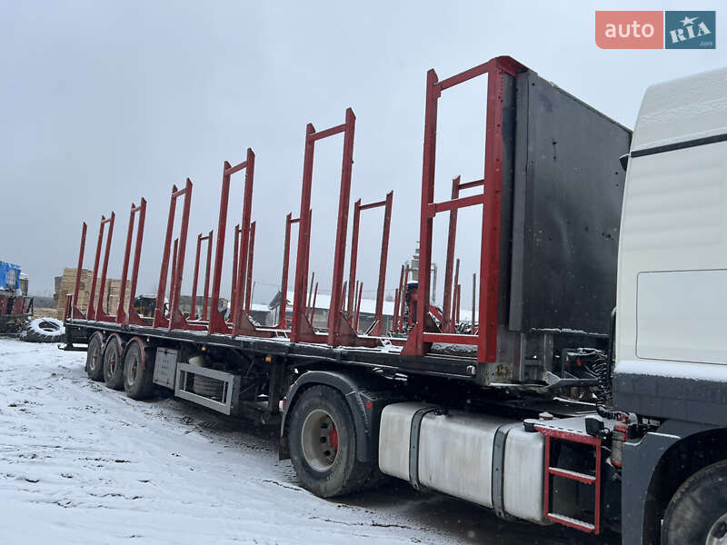 Тягач MAN TGS 2010 в Рожнятові фото 17 Тягач MAN TGS 2010 в Рожнятові