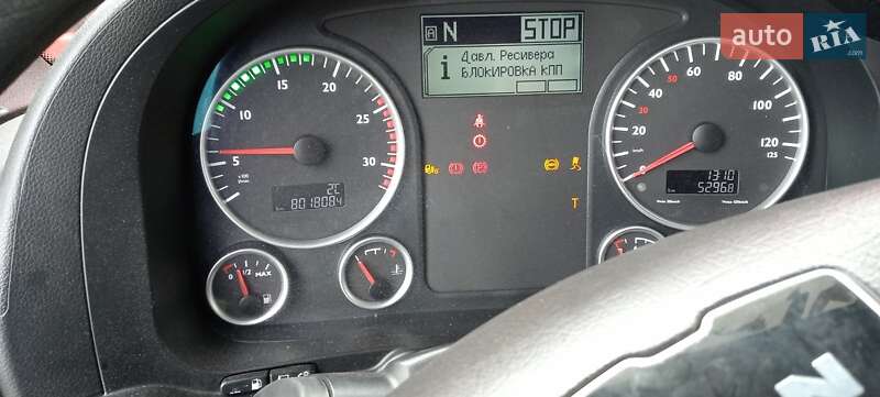 Тягач MAN TGS 2016 в Одессе фото 2 Тягач MAN TGS 2016 в Одессе