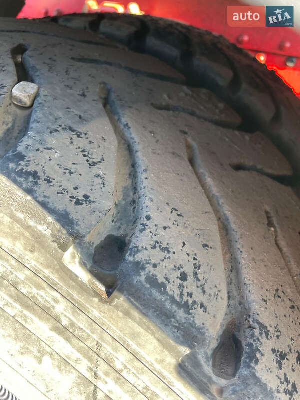 Тягач MAN TGS 2010 в Долині фото 16 Тягач MAN TGS 2010 в Долині