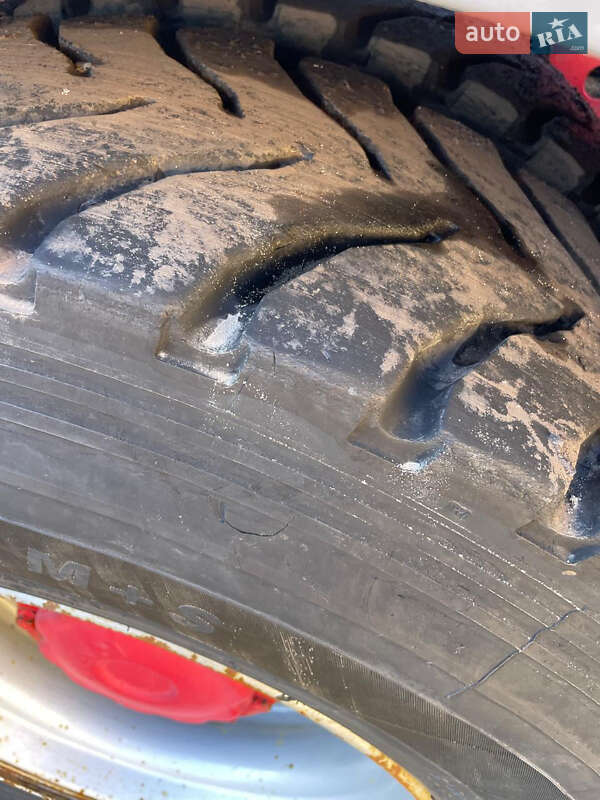 Тягач MAN TGS 2010 в Долині фото 19 Тягач MAN TGS 2010 в Долині