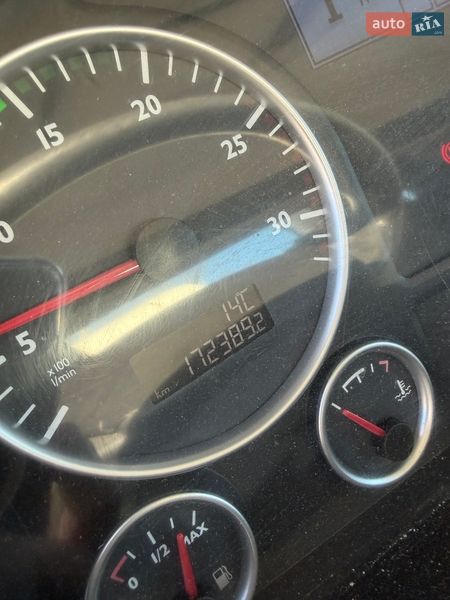 Бетонозмішувач (Міксер) MAN TGS 2013 в Чернівцях