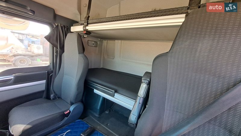 Самосвал MAN TGS 2012 в Днепре фото 8 Самосвал MAN TGS 2012 в Днепре