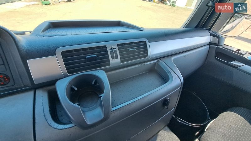 Самосвал MAN TGS 2012 в Днепре фото 9 Самосвал MAN TGS 2012 в Днепре