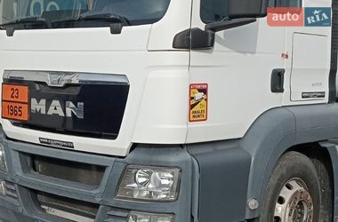 Тягач MAN TGS 2013 в Одессе