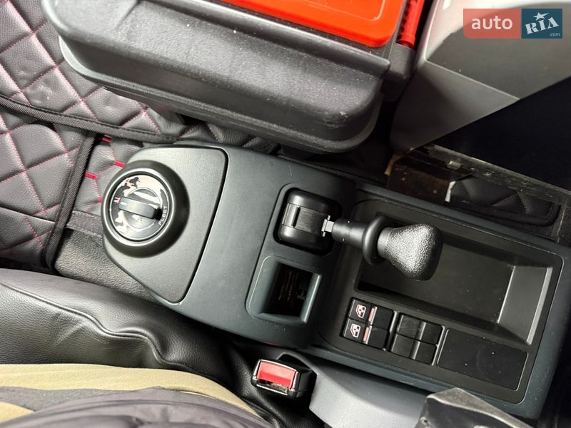 Тягач MAN TGS 2016 в Кременчуге