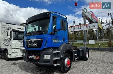 Тягач MAN TGS 2016 в Виннице