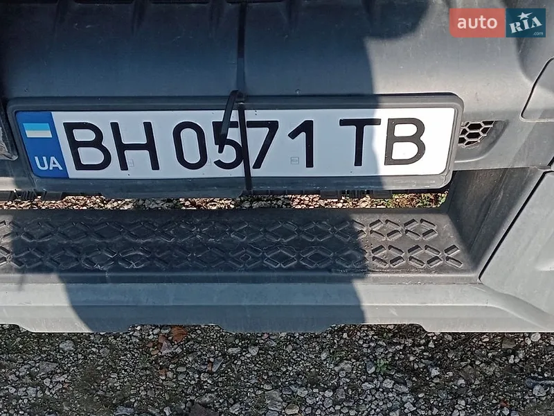 MAN TGS 2016 VIN WMA08SZZ8GM712204 фото оголошення 2 з 26