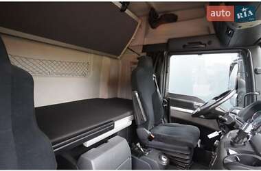 Тягач MAN TGX 18.400 2016 в 