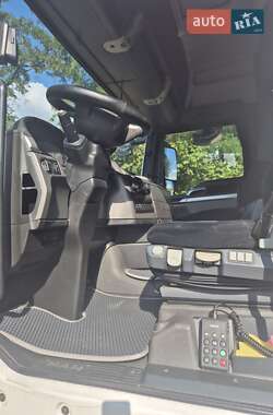 Тягач MAN TGX 18.400 2009 в 