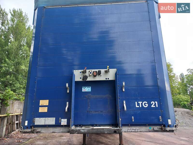 Тягач MAN TGX 18.400 2013 в Житомирі