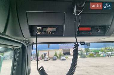 Тягач MAN TGX 18.400 2013 в 