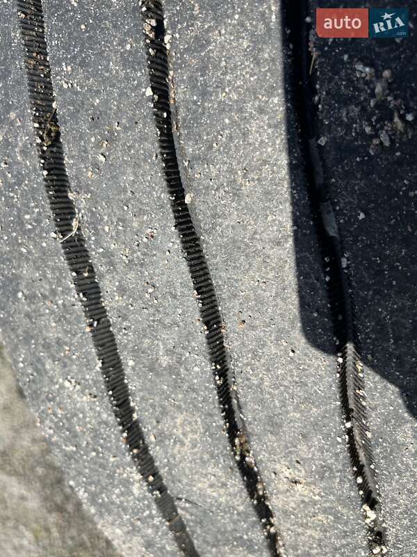 Тягач MAN TGX 18.400 2009 в Бердичеве фото 8 Тягач MAN TGX 18.400 2009 в Бердичеве